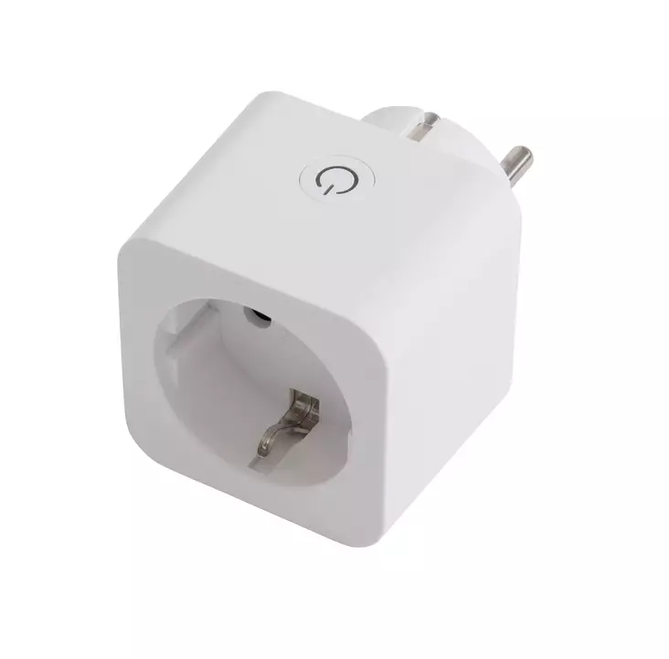 Pistoke Airam SmartHome et=C3=A4ohjattava - Älypistorasiat - 6435200280664 - 1