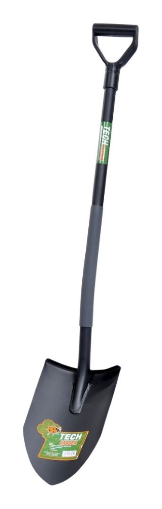 Pistolapio Pro 125 cm - Kuokat ja lapiot - 6438168090184 - 1