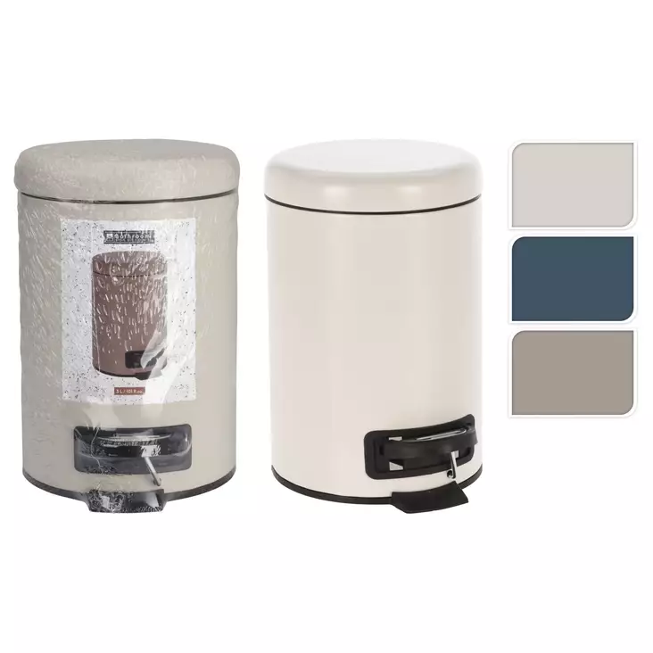 Poljinroskis 3l - Roska-astiat - 8720573094894 - 1