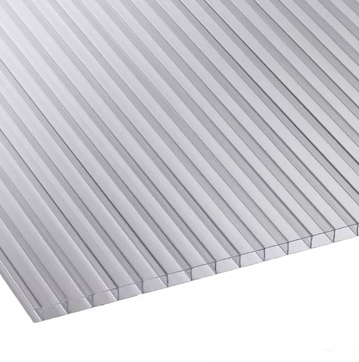 Polykarbonaatti kenno - Muovilevyt ja pleksit - 6438168106854 - 1