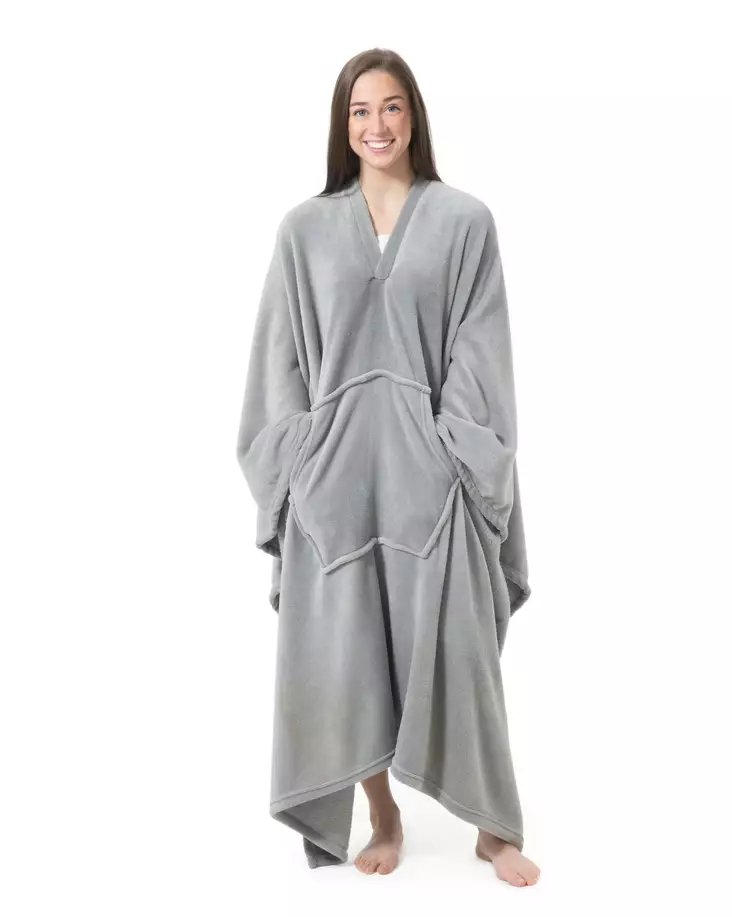Poncho Long 155x225 cm 4Living - Muut asusteet ja vaatteet - 6410416091044 - 1