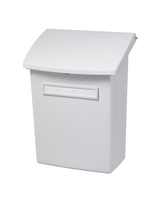 Postilaatikko Orthex harmaagraniitti - Postilaatikot ja talonumerot - 619-7162-24 - 1
