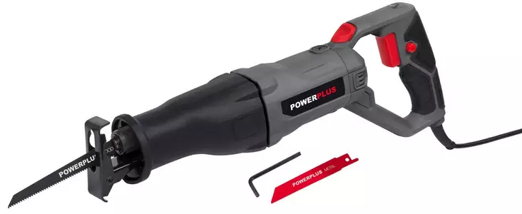 Puukkosaha 710W k=C3=A4=C3=A4nt=C3=B6k=C3=A4rki - Puukkosahat - 5400338072574 - 1