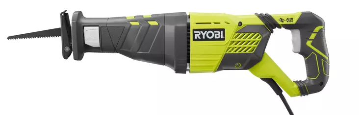 Puukkosaha RRS1200-K - Akkutyökalut - 4892210136954 - 1