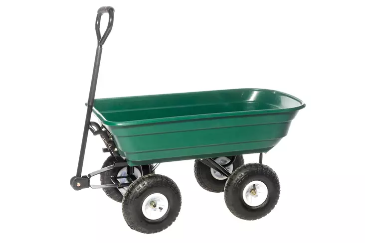 Puutarhak=C3=A4rry vedett=C3=A4v=C3=A4 - Puutarhatyökalut - 6410413042704 - 1