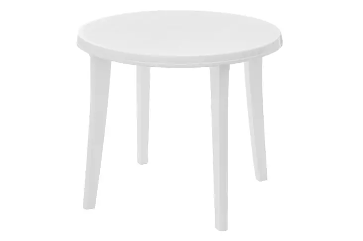 Puutarhap=C3=B6yt=C3=A4 valkoinen Curver - Puutarhapöydät - 3253929138034 - 1