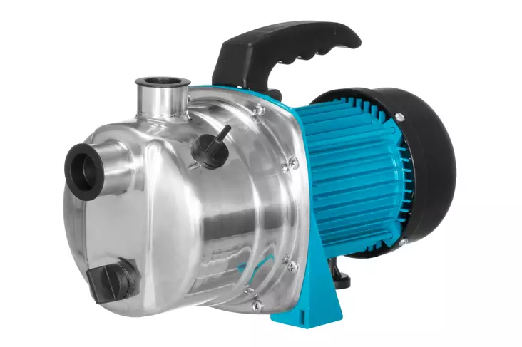 Puutarhapumppu Bellus 800 W RST - Vesipumput - 6410416145624 - 1