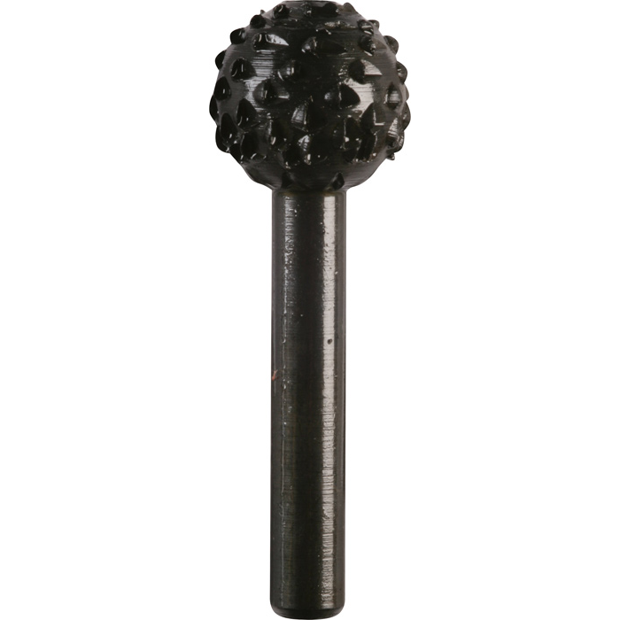 Pyörivä viila pallo 16x16 mm e - Erikoisterät ja porat - 4009314948004 - 1