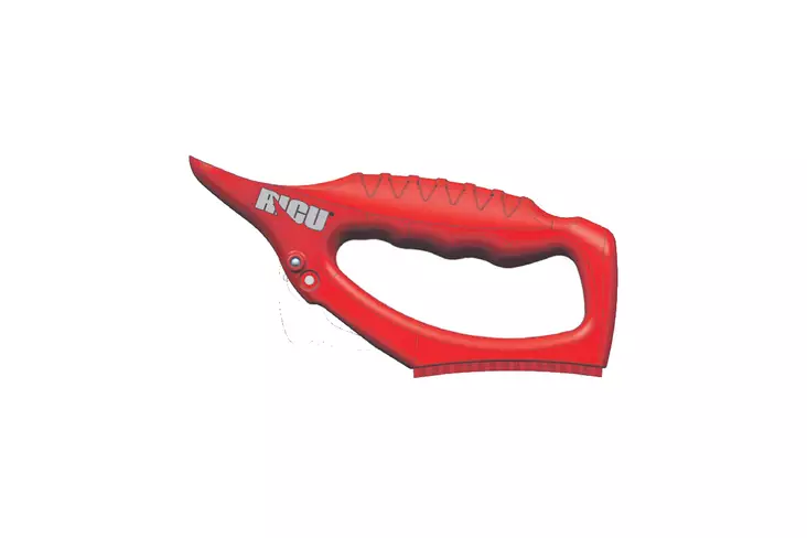 RICU Cut and Clean, kalankäsittelutyökalu - Kalastustarvikkeet - 6430043900014 - 1