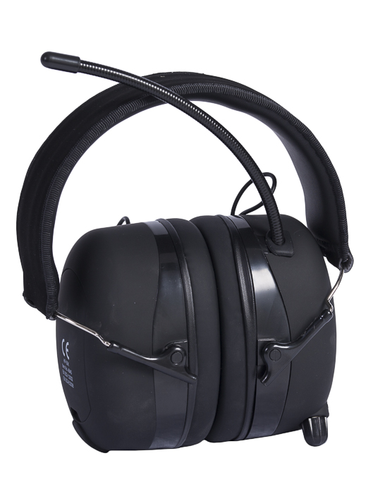 Radiokuulosuojaimet digital radio - Kuulosuojaimet - 6430050620974 - 1