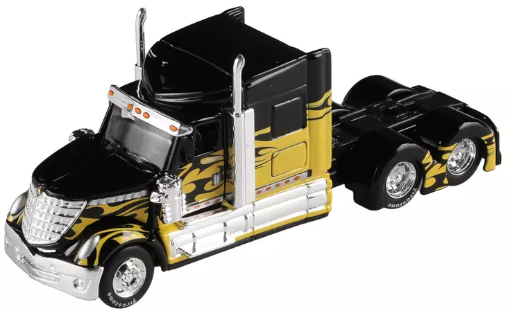 Rekka Maisto Custom 1;64 - Pikkuautot - 6410413241244 - 1