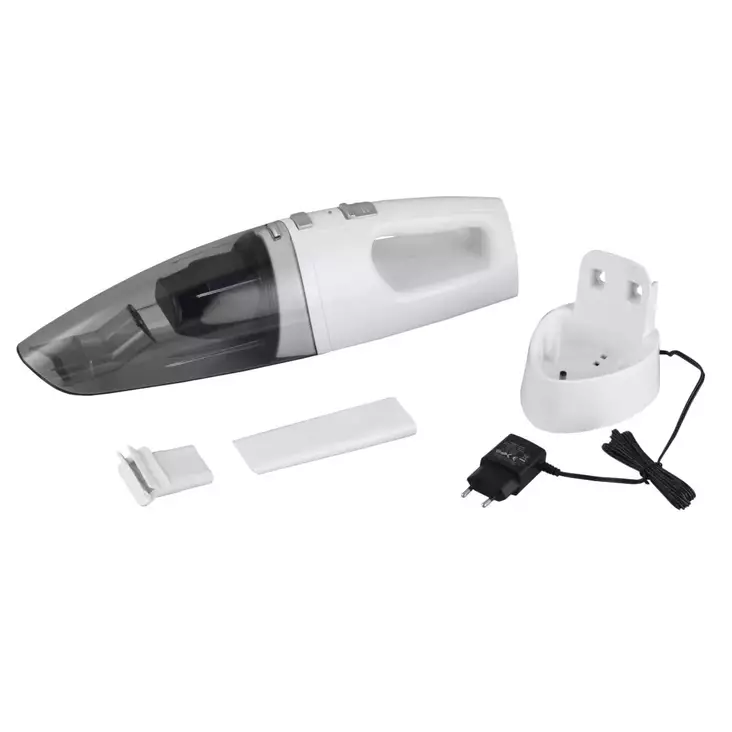 Rikkaimuri wet-dry ladattava, Prego - Varsi-imurit ja rikkaimurit - 6430037757334 - 1