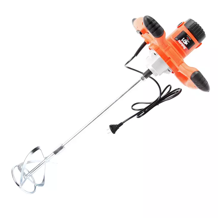 Robota maalin-ja laastinsekoitin mo1 900 - Sekoituskoneet - 6438212092484 - 1