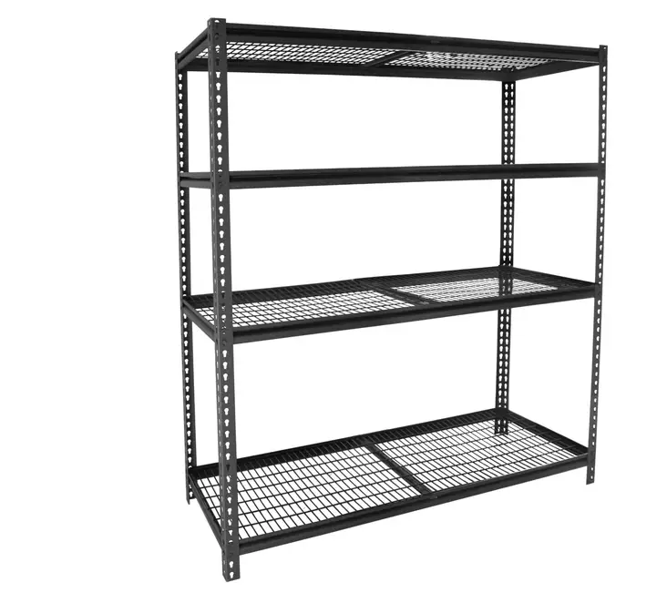 Robota varastohylly j=C3=A4mer=C3=A4 maxi - Varastohyllyt ja -laatikot - 6438212102924 - 1