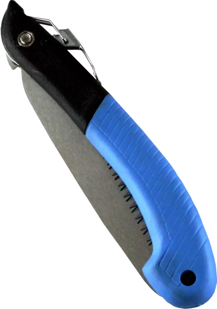 Saha taittuva 180 mm WorkPlus - Käsisahat - 8714892940154 - 1