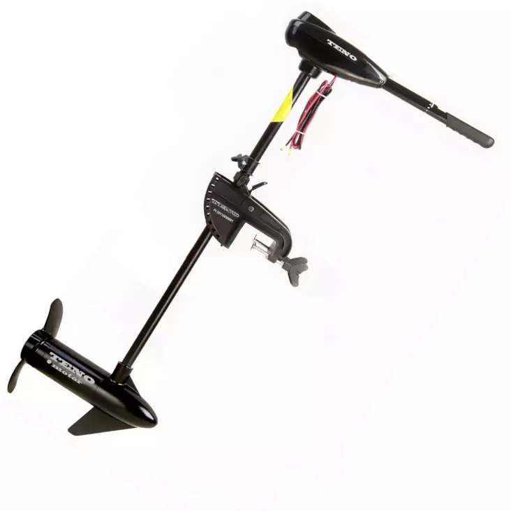 S=C3=A4hk=C3=B6per=C3=A4moottori Teno PRO 62 lbs - Sähköperämoottorit - 6438168103754 - 1