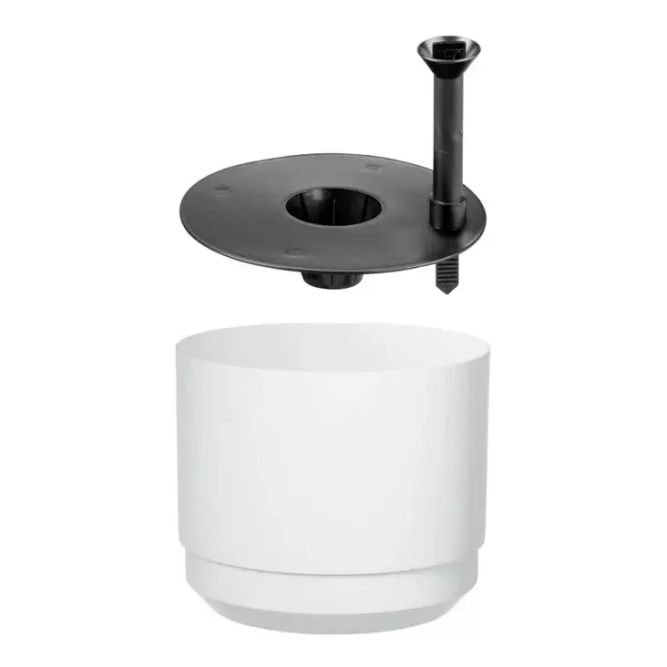 S=C3=A4ili=C3=B6ruukku Orthex =C3=98 14 cm - Ruukut - 6411764800104 - 1