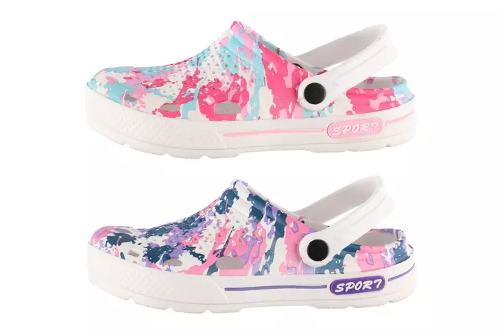 Sandaalit Camo naisten Acces - Sandaalit ja tossut - 6410416133874 - 1