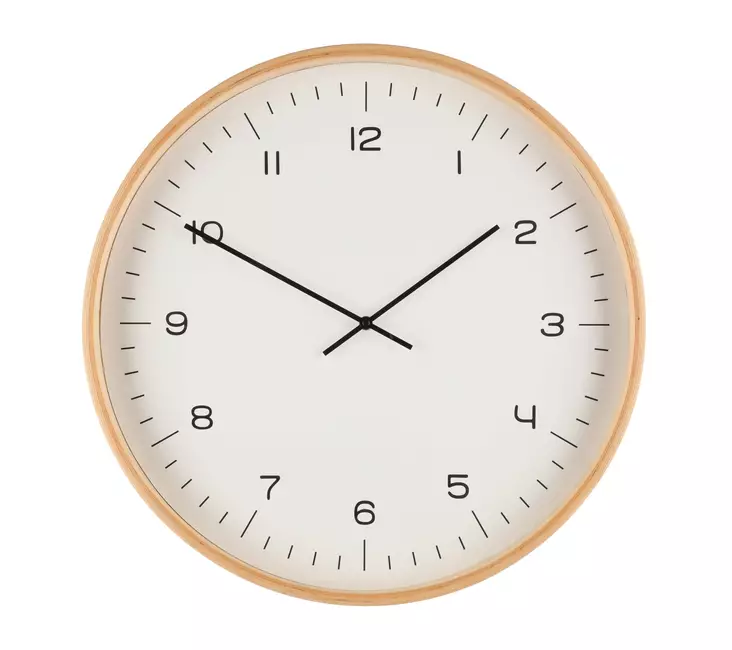 Sein=C3=A4kello vaneri 53 cm 4Living - Seinäkellot - 6410416170084 - 1