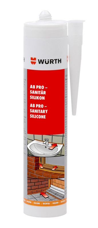Silikoni v=C3=A4rit=C3=B6n - Tasoitteet ja täyteaineet - 08928563103424 - 1