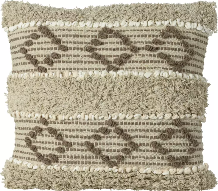 Sisustustyyny 45x45 cm Boho - Koristetyynyt - 8720573374224 - 1