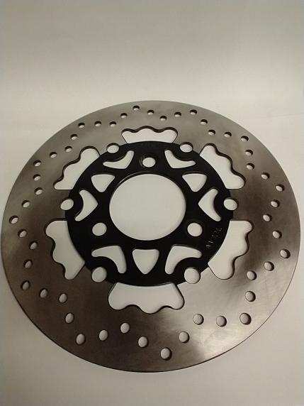 SuperMoto Jarrulevy - SuperMoto - 6438431025684 - 1