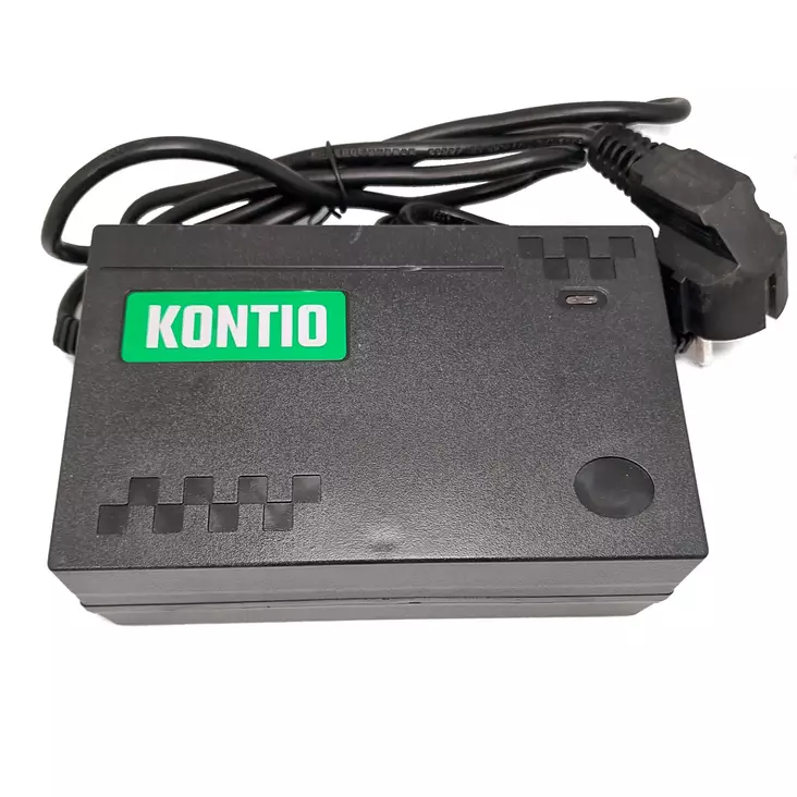 SuperMoto Laturi - SuperMoto - 6438431021624 - 1