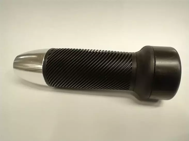 SuperMoto Vasen kahva - SuperMoto - 6438431025394 - 1