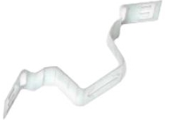 Sy=C3=B6ksyputken sein=C3=A4kiinnike - Sadevesijärjestelmät - 6430070620794 - 1