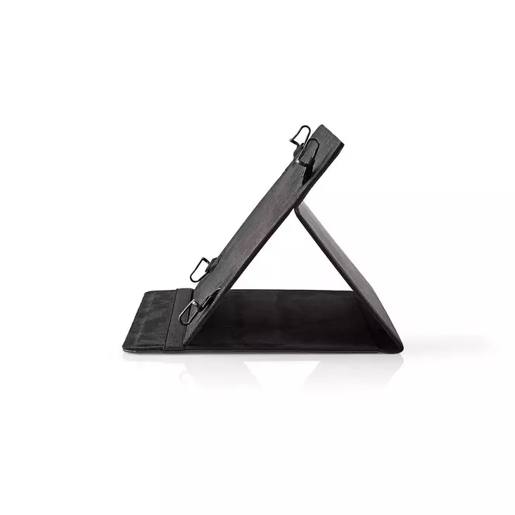 Tabletin Suojakotelo | Yleismalli | Musta | PU - Tabletin suojat - 5412810287284 - 1
