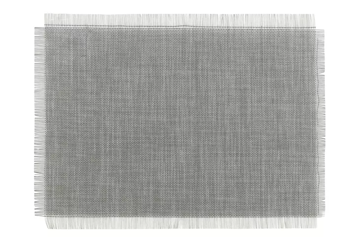 Tabletti Tilda harmaa 30x45 cm 4Living - Pöytäliinat ja tabletit - 6410416140094 - 1