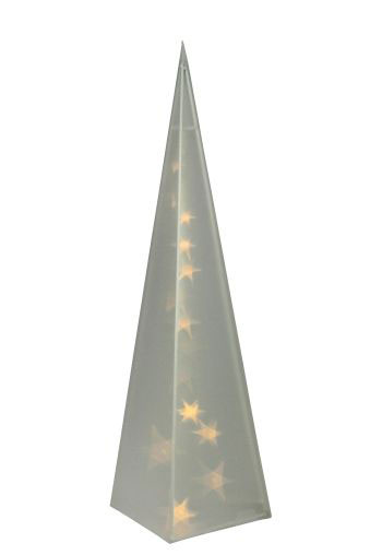 Tähtitorni 60 cm Oriva - Koristevalot - 7332065053374 - 1