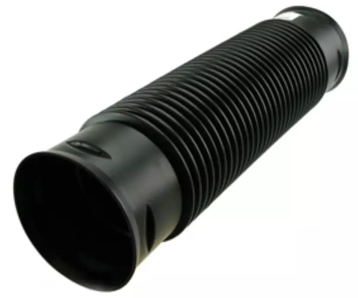 Taivutuskulma peh 110mm 0-90 aste - Sähköasennustarvikkeet - 6415825274224 - 1
