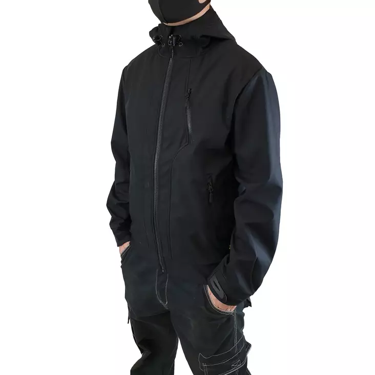 Takki Softsell Finnwork Pro-Series - Työtakit ja hupparit - 6438168093734 - 1