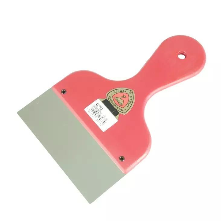Tasoituslasta 230 mm Schwan - Muuraus ja laatoitus - 644-0493-54 - 1