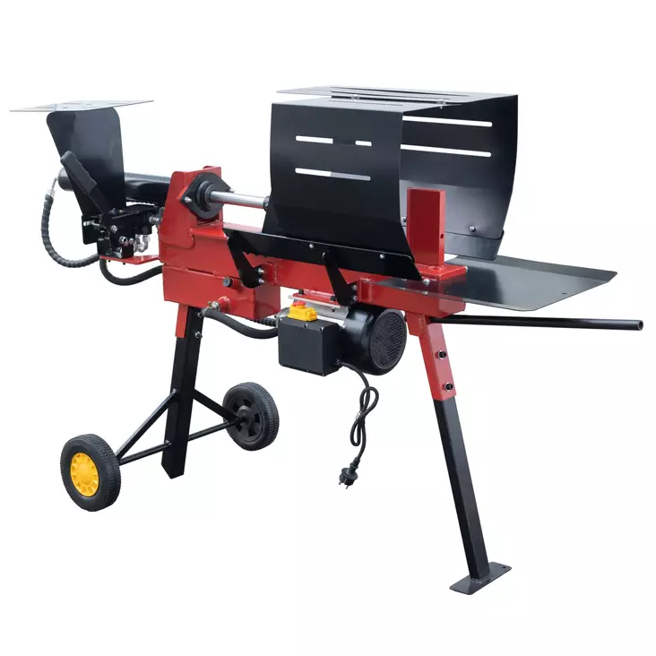 Timco 8T halkomakone jaloilla - Klapikoneet - 6438014343044 - 1