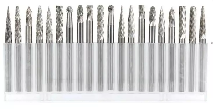 Timco Double cutX 20kpl kovametalliviila - Erikoisterät ja porat - 6438014320304 - 1