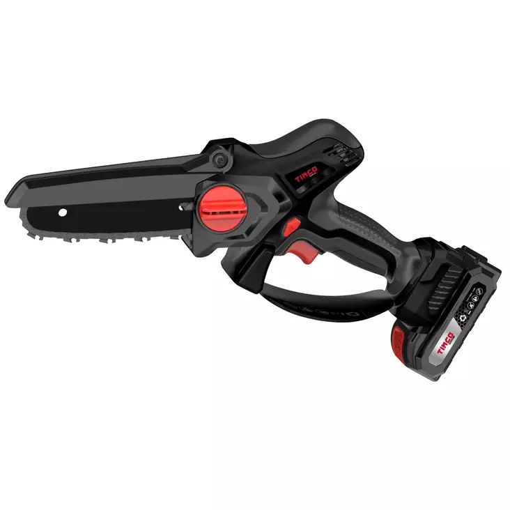 Timco Dual 18 V minisaha runko - Moottorisahat - 6438014362434 - 1
