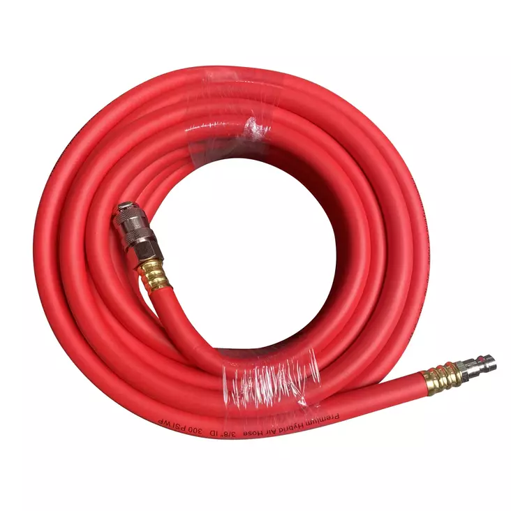 Timco Elite 3/8" 10 m paineilmaletku pikaliittimillä - Paineilmaletkut ja liittimet - 6438014342764 - 1