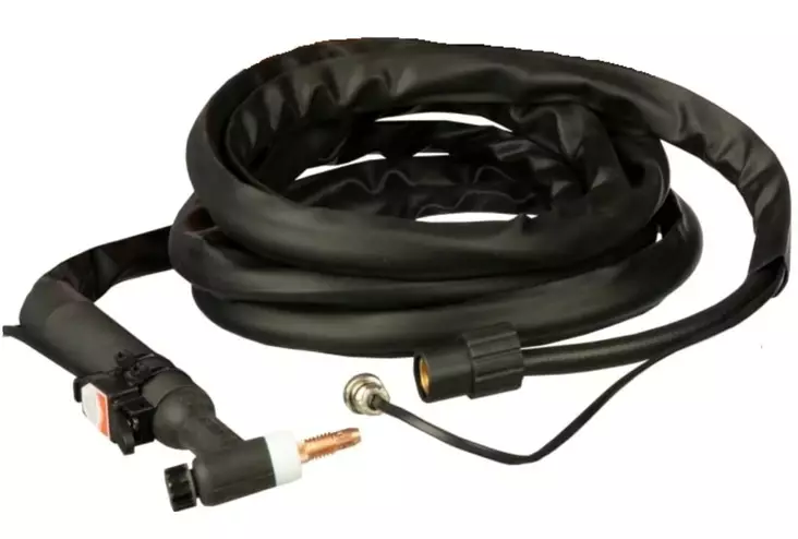 Timco TIG250WSME TIG-poltin - Hitsauslaitteet - 6438014311364 - 1