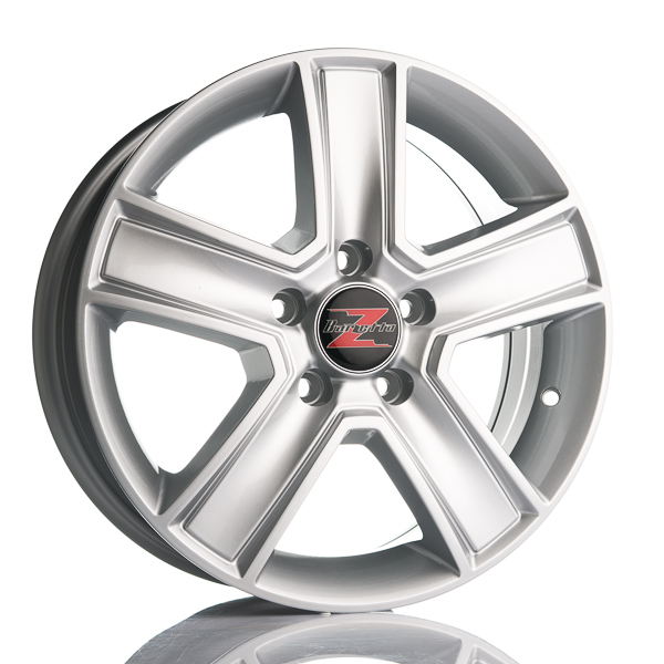 Trasportare Pakettiautoihin 6.5x16 - 16-tuumaiset - 6438431003354 - 1