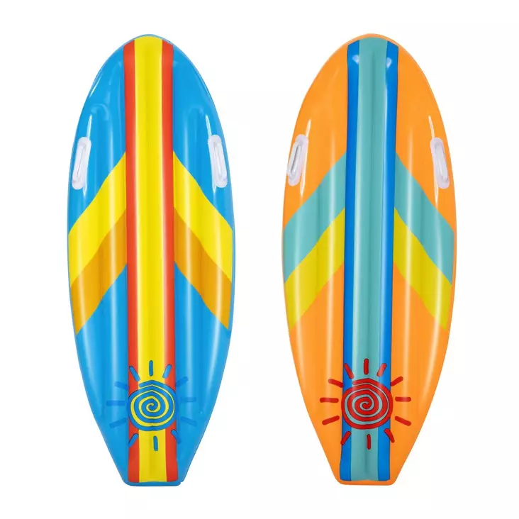 Uimalauta Surf rider - Vesilelut - 6942138981674 - 1