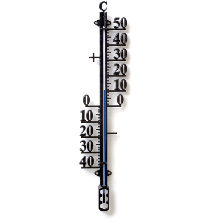 410mm - Lämpömittarit ja sääasemat - 6438168102184 - 1