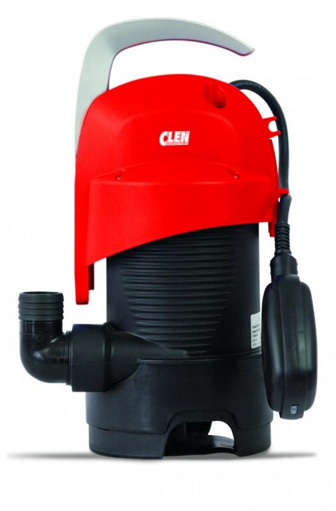 Uppopumppu CLEN DW 300 - Uppopumput - 8059893128614 - 1