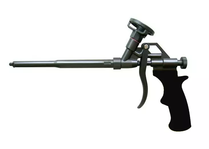 Uretaanipistooli ammattikäyttöön - Muut käsityökalut - 6438168065144 - 1