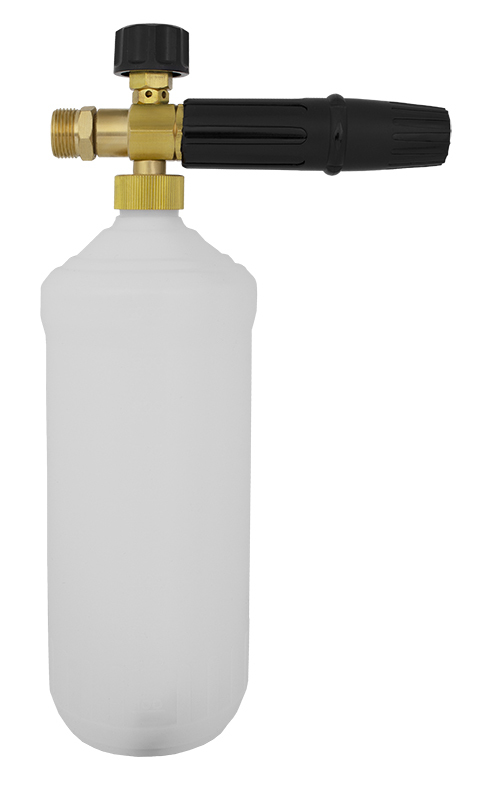 Vaahdotuslaite M22 PLL pesurille - Painepesurit - 6418549389144 - 1