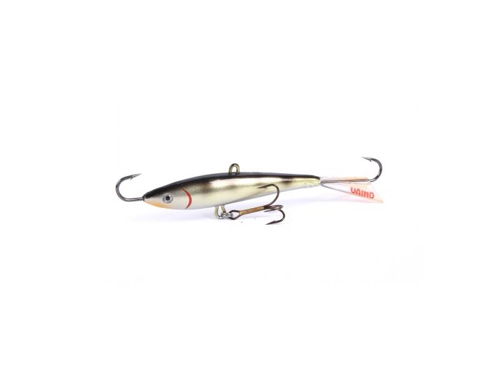 V=C3=A4in=C3=B6 kevennetty tasuri 85 perch 2 - Pilkkiminen ja talvikalastus - 6438212056784 - 1
