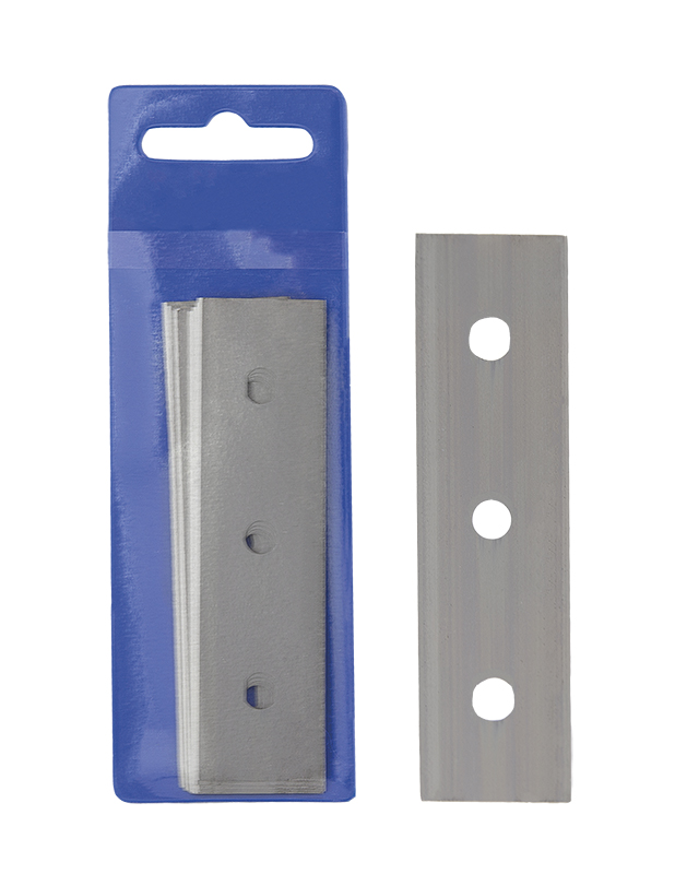 Varaterä 80mm handy 10kpl - Muut tarvikkeet - 4013307303404 - 1