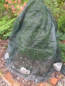 Varjostusverkko - Suojakankaat ja verkot - 6430040621004 - 1