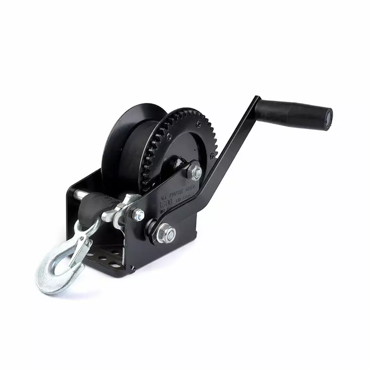 Venevinssi 725 kg 8 m Arctic Marine - Ankkurit ja vinssit - 6418536018224 - 1